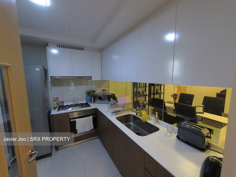 The Lakefront Residences (D22), Condominium #173629502